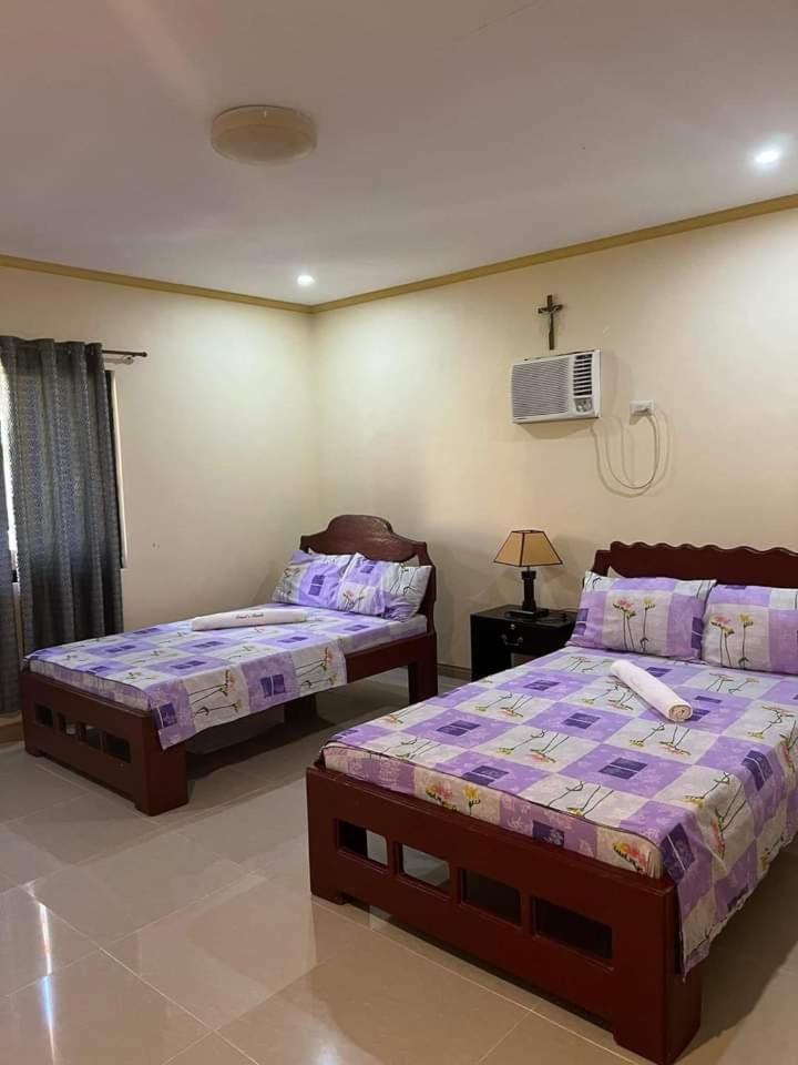 Casa de hóspedes Crisols - Malapascua Island Daanbantayan