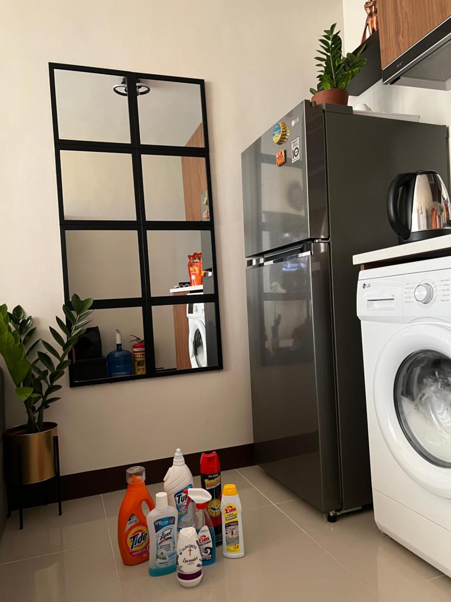 Apartment In Saekyung Village One Phase3 Lapu-Lapu City