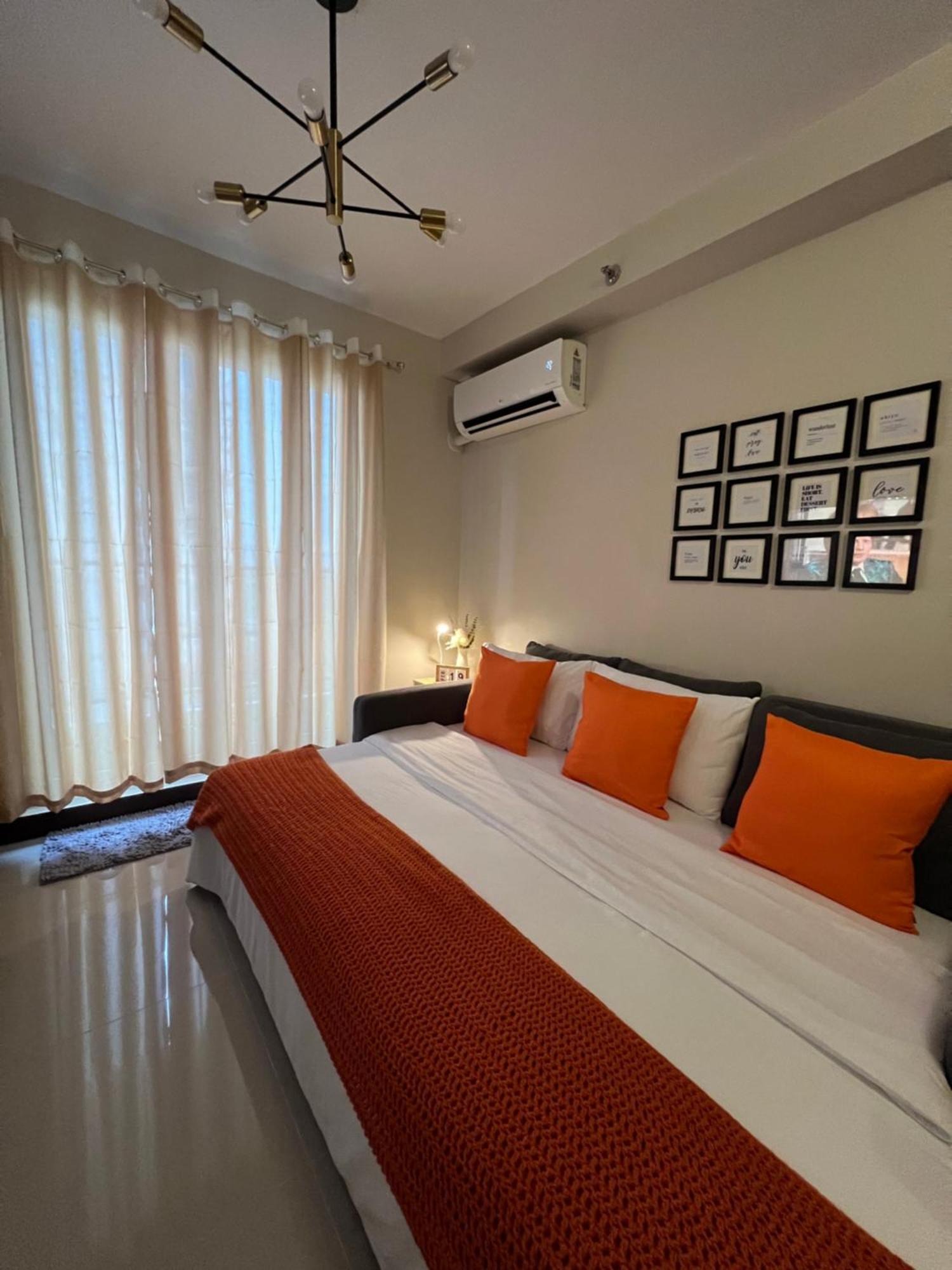 In Saekyung Village One Phase3 Apartment *