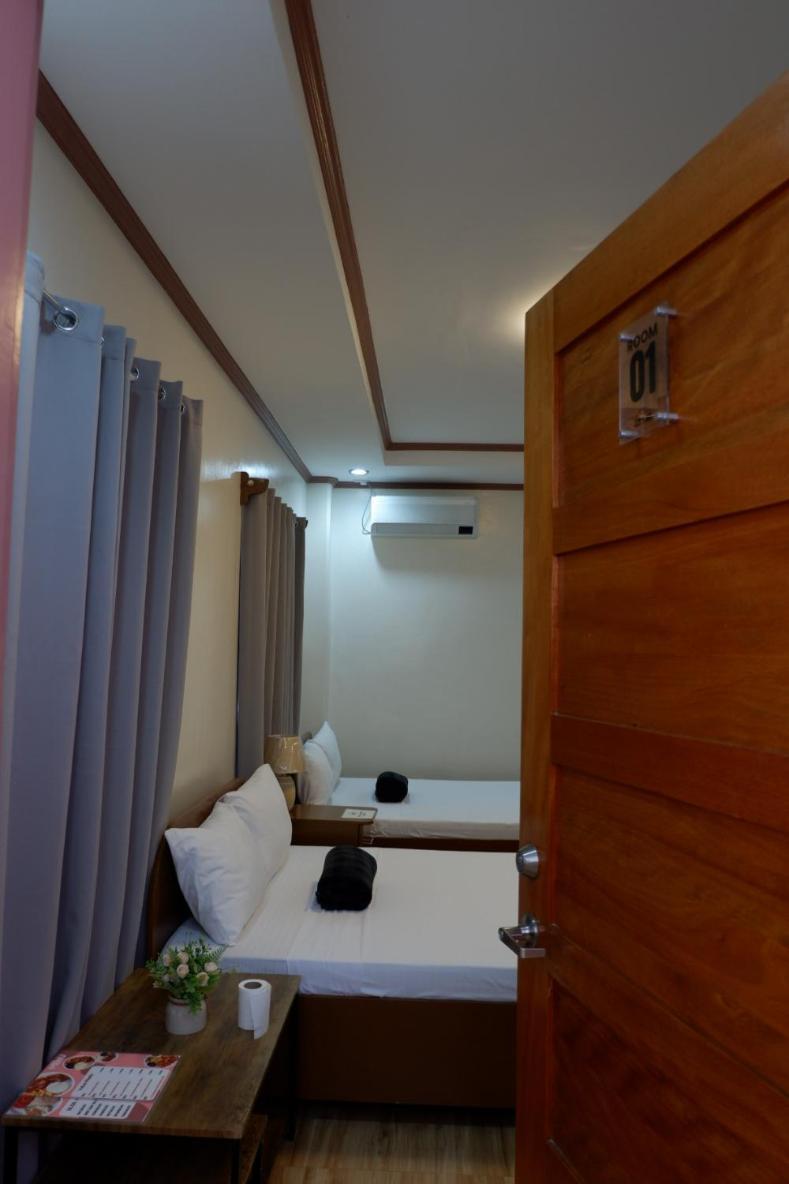 Homestay Jun's Oslob