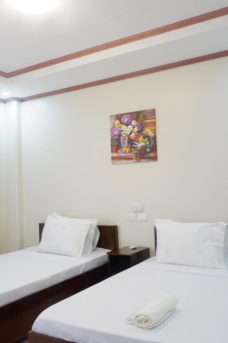 Jun's Homestay Oslob
