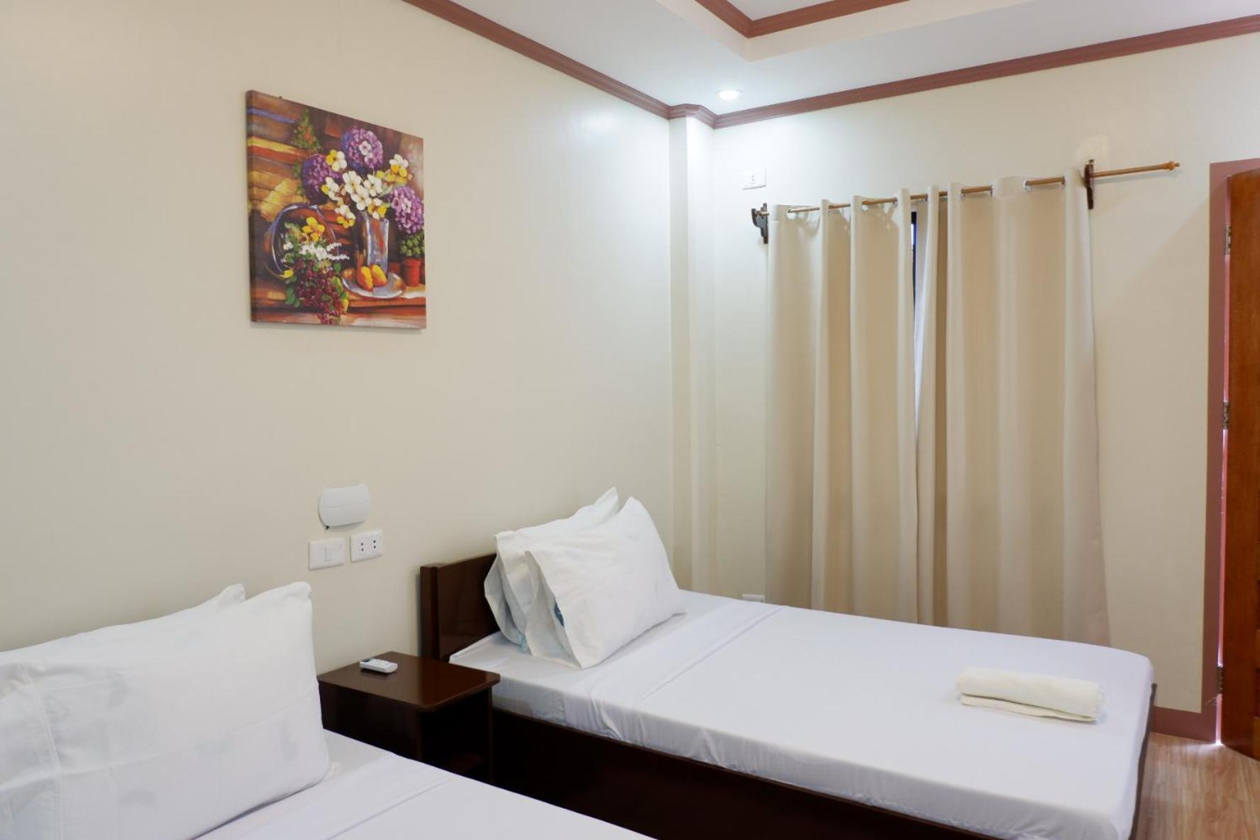 Jun's Homestay Oslob