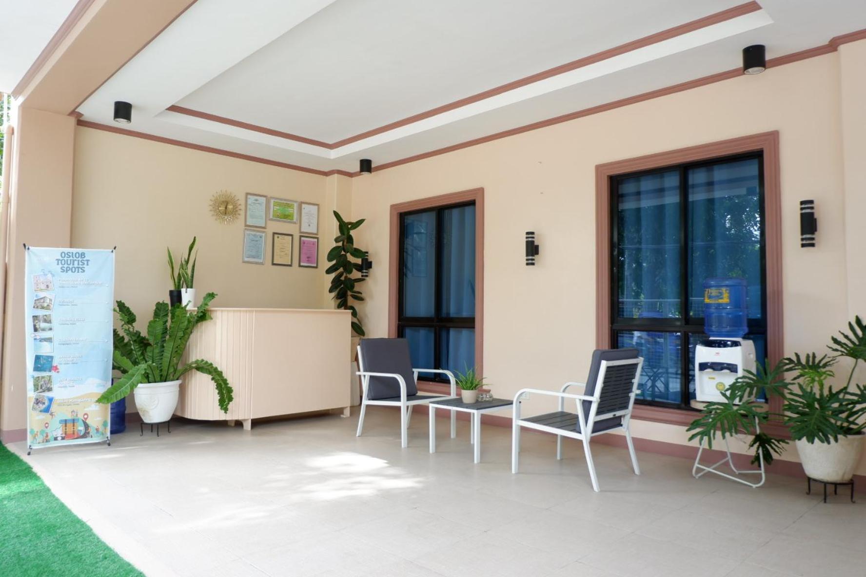 Jun's Homestay Oslob