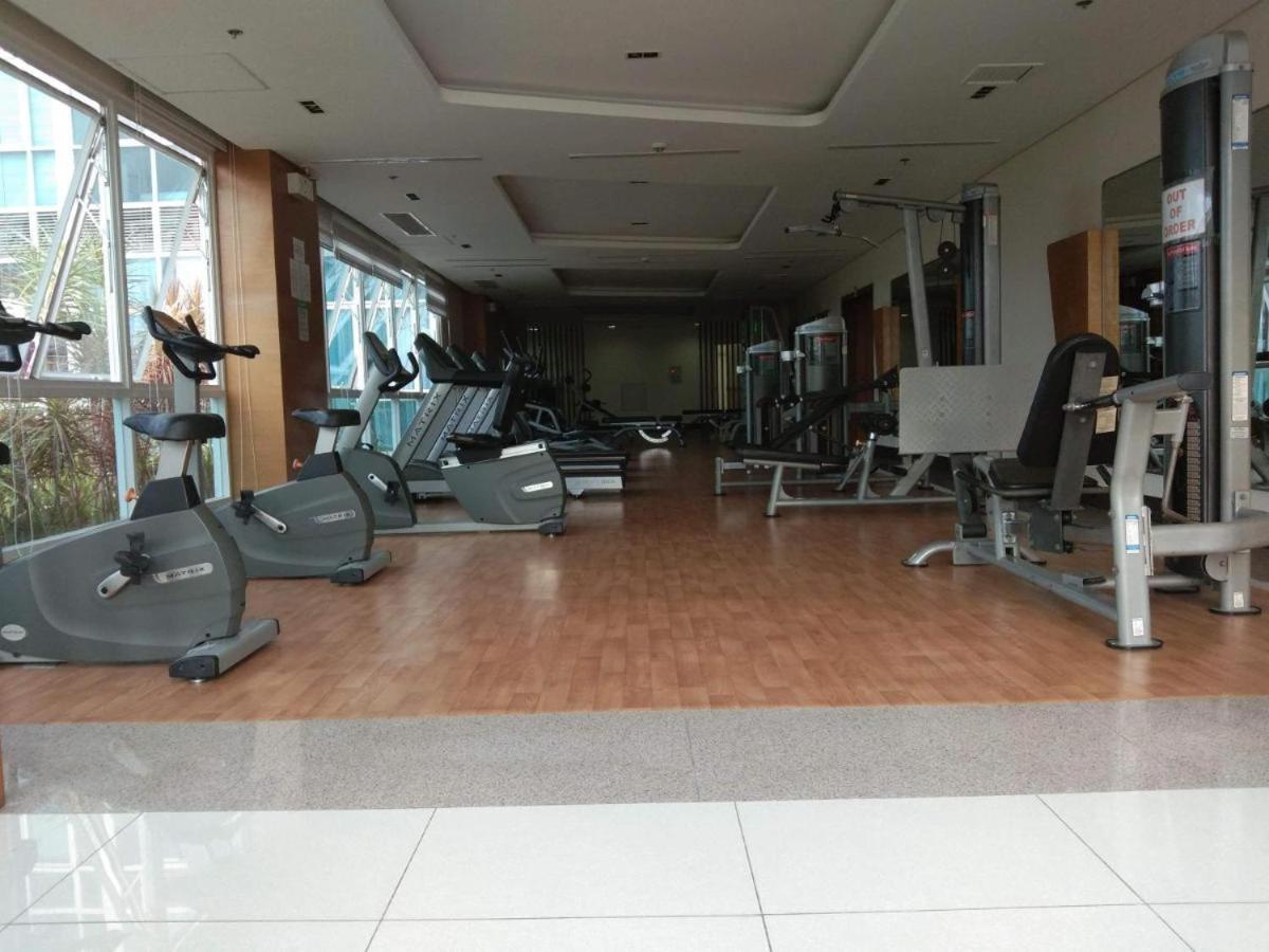 Mactan Newtown With Pool Access Lapu-Lapu City