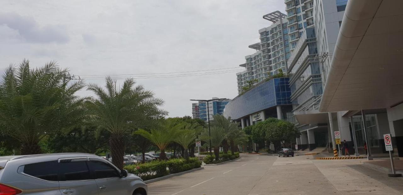 Mactan Newtown With Pool Access *