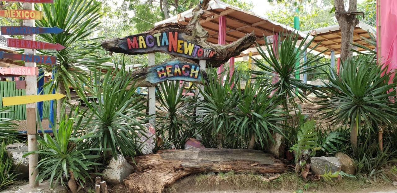 Apartment Mactan Newtown With Pool Access