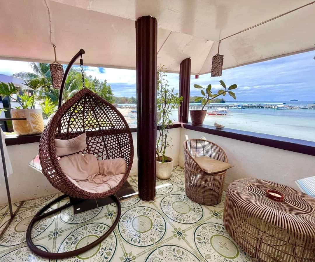 Seaside Hostel