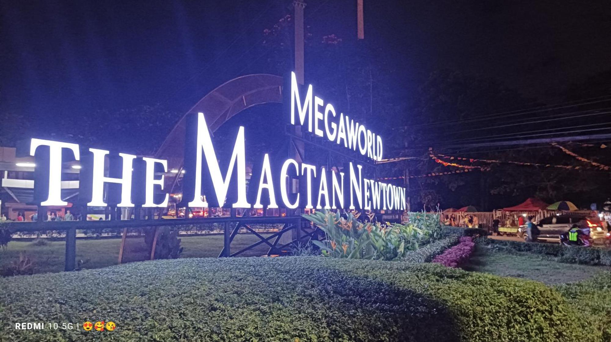Apartamento Mactan Newtown Near International Airport Lapu-Lapu City