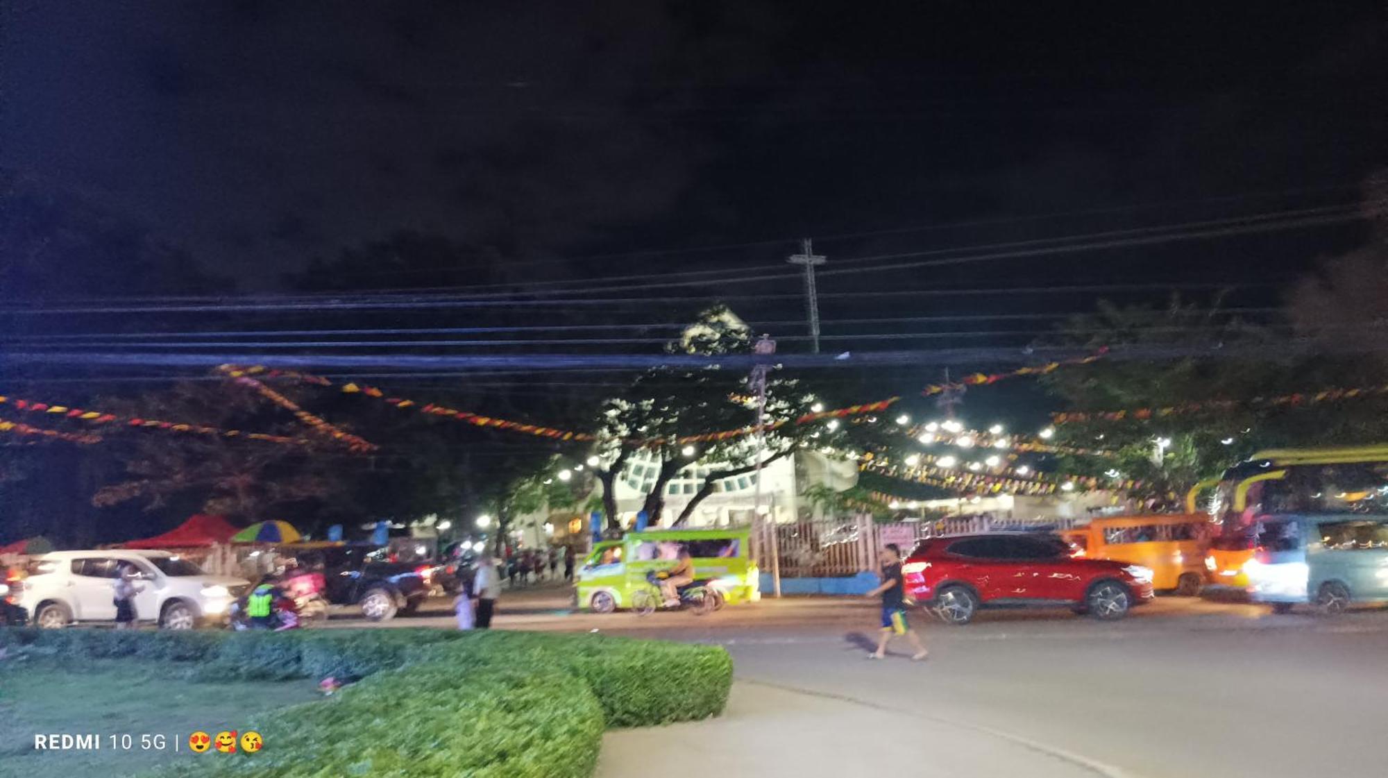 Mactan Newtown Near International Airport *