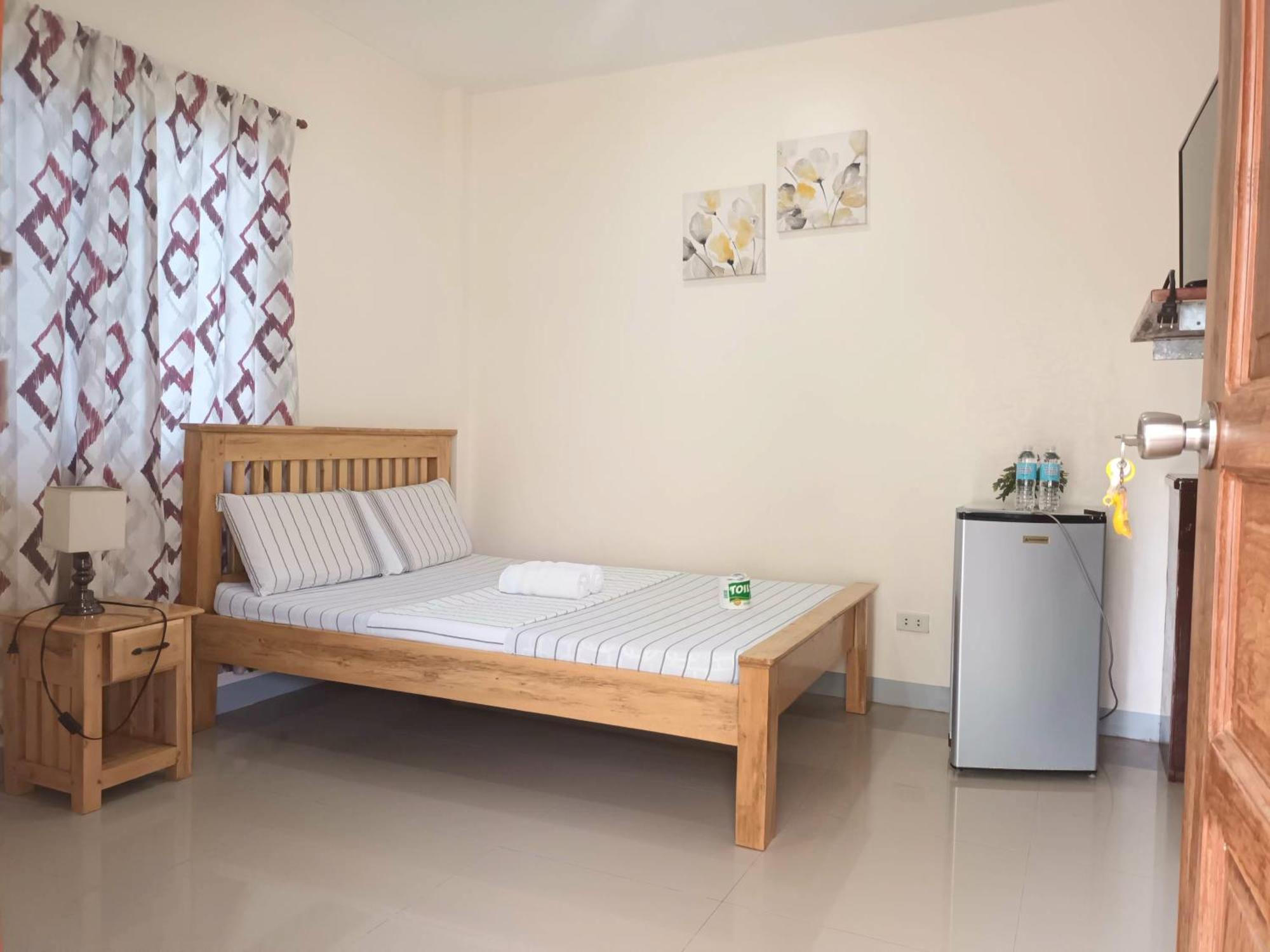 Hostel Grae's Apartelle