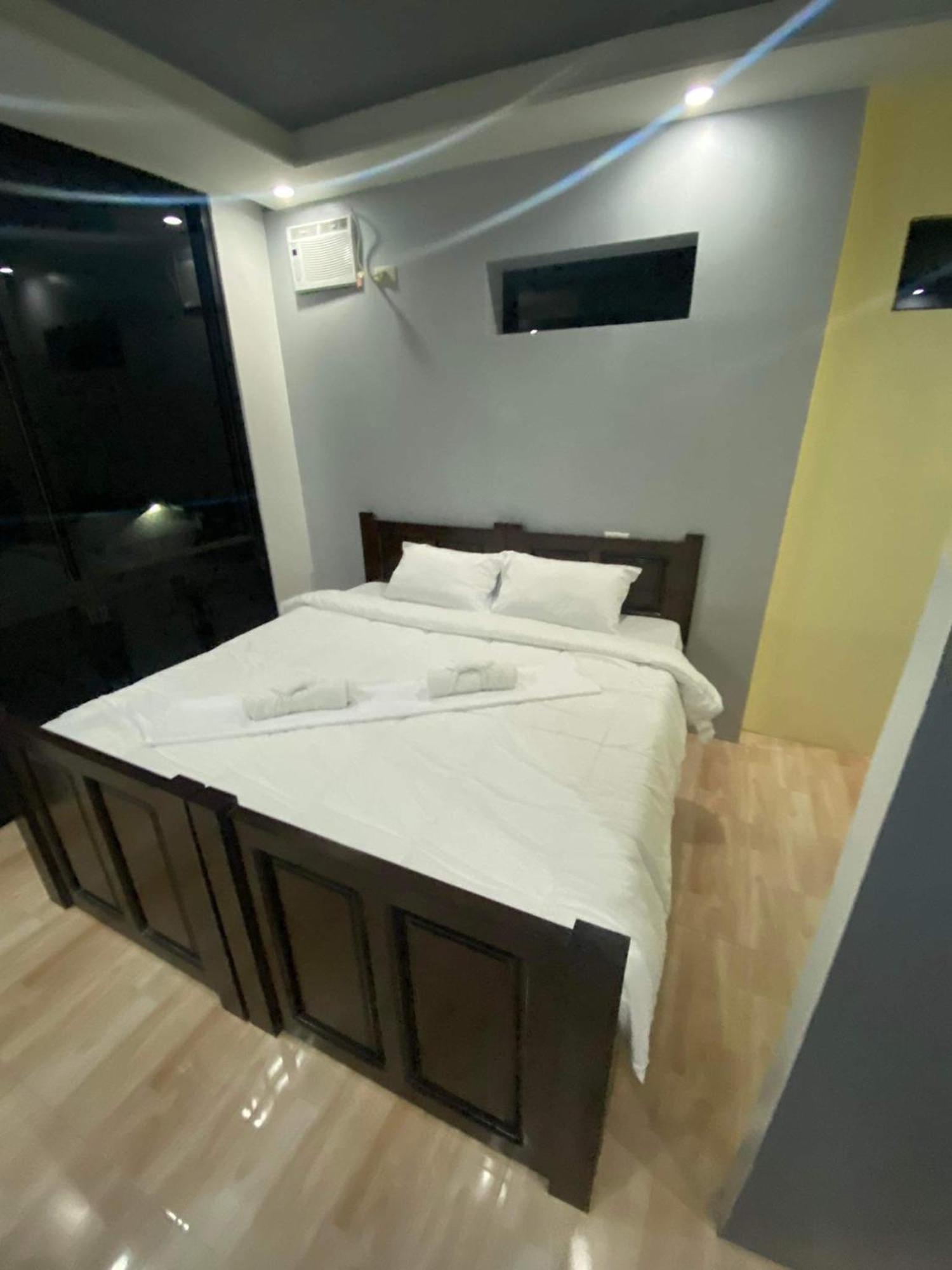 Casa de férias Camotes Resthouse