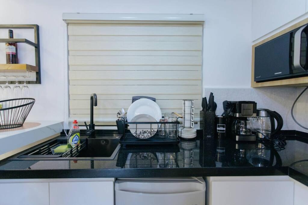 Apartment A2j Luxury 2br Near Il Corso & Sm Seaside