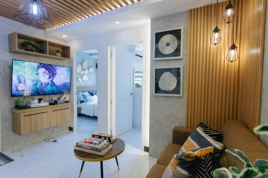 A2j Luxury 2br Near Il Corso & Sm Seaside