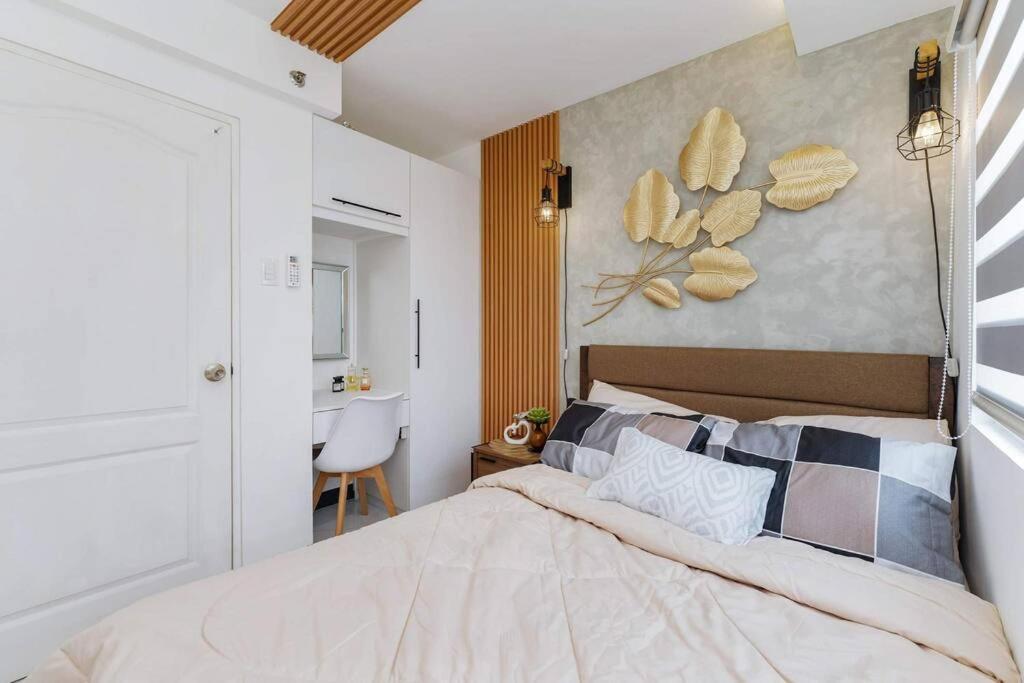 A2j Luxury 2br Near Il Corso & Sm Seaside *