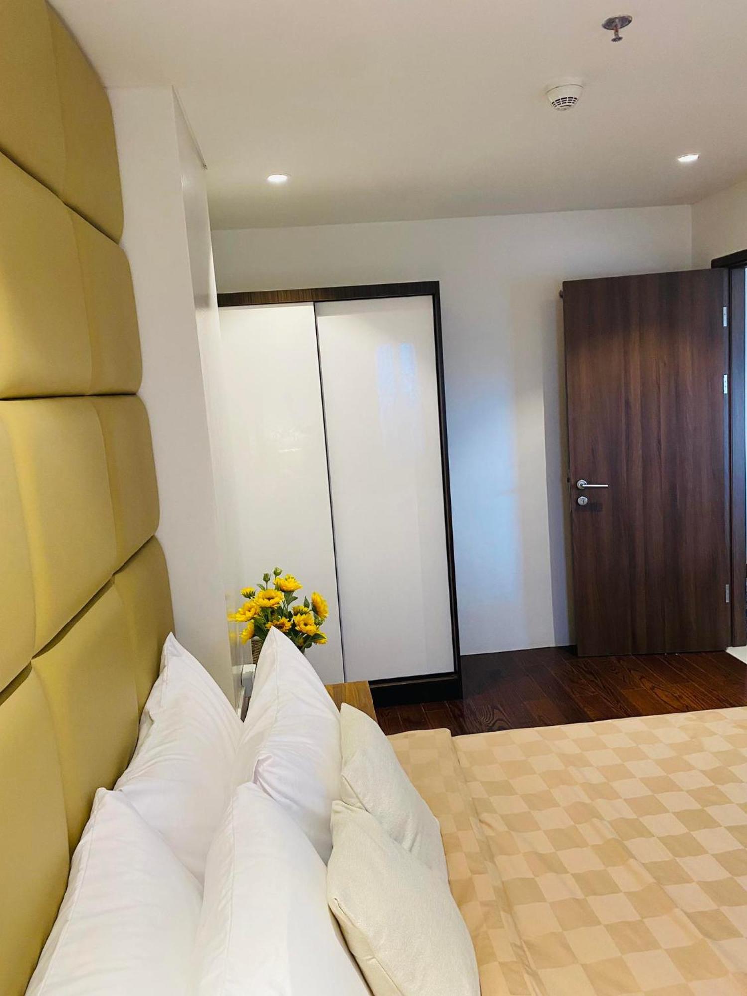 Oceanviewdeluxe Suite1br Tambuli Seaside