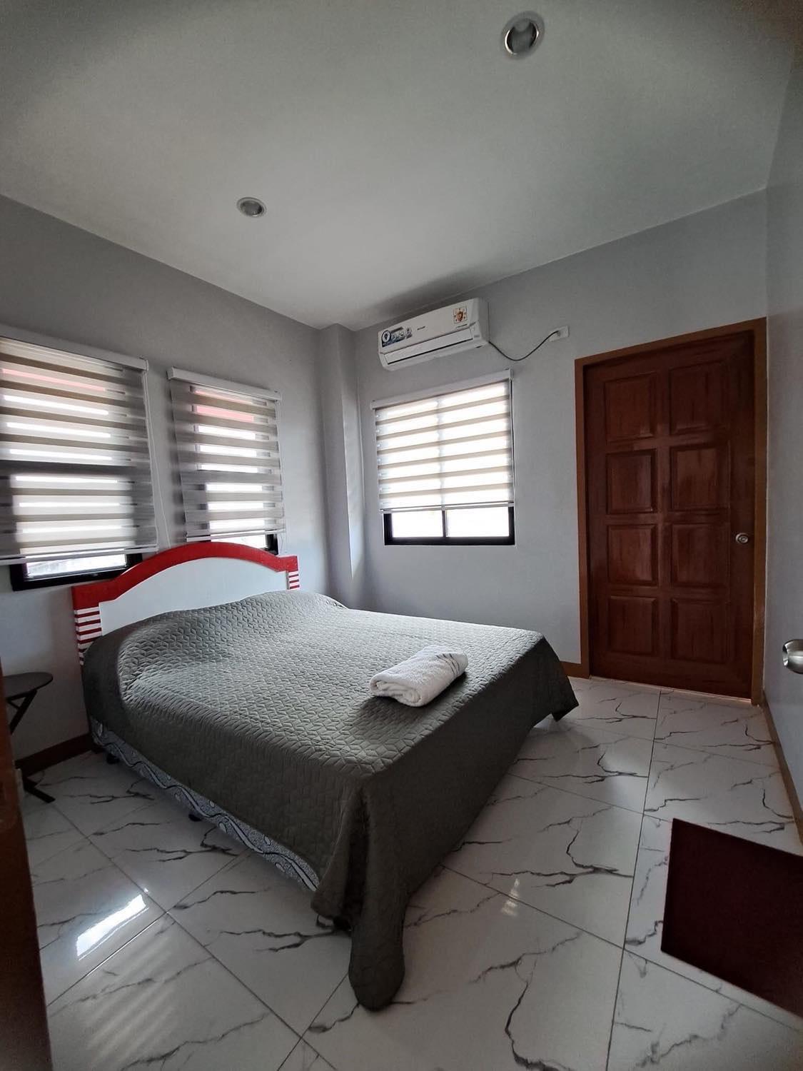 Mgf Franz House Aparthotel *
