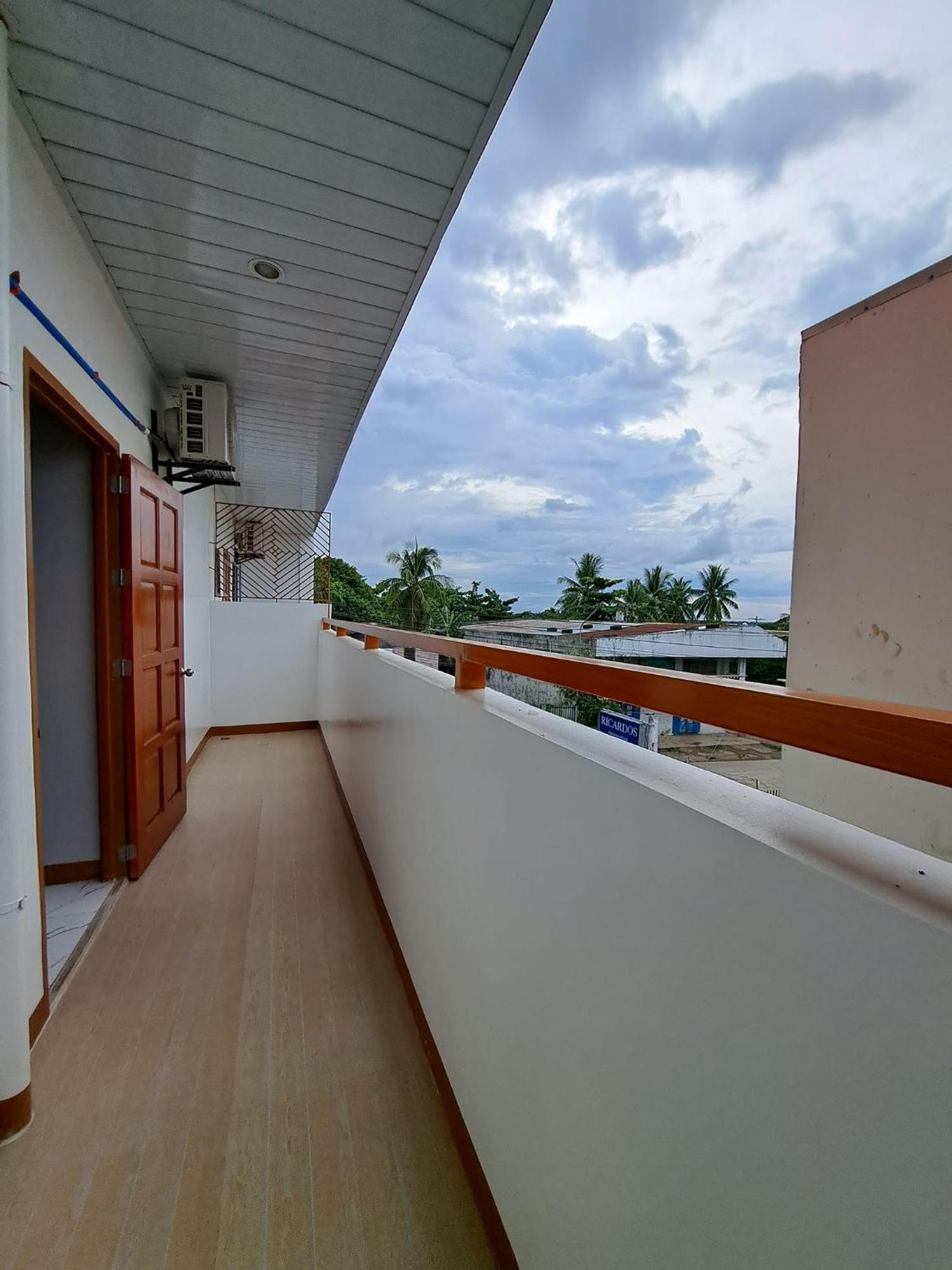 Mgf Franz House Aparthotel *