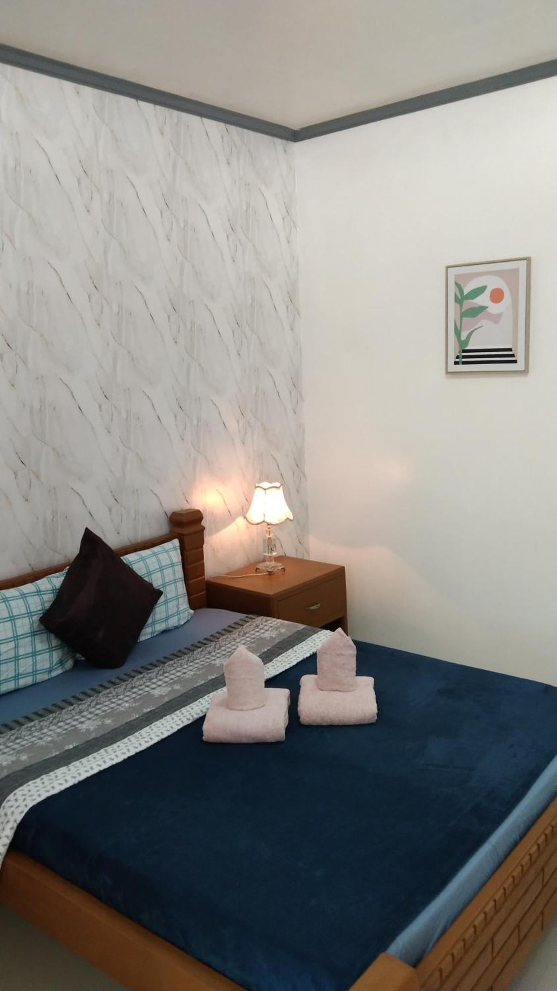 Elen - Island Air-conditioned Room2 *