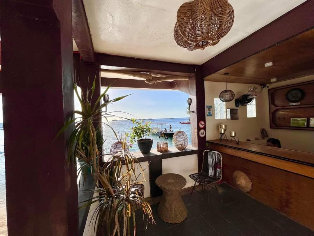 Seaside Hostel