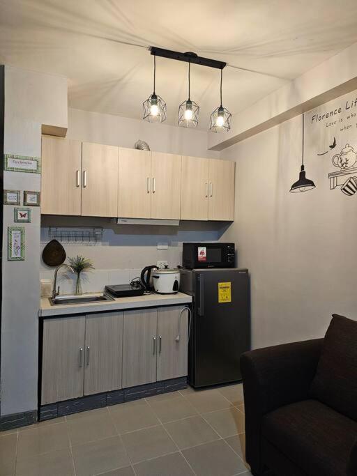 Apartment Mactan Cebu Philippines