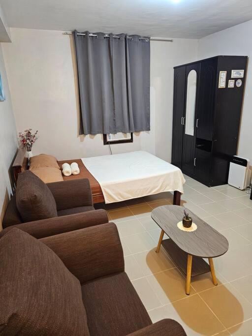 Apartment Mactan Cebu Philippines
