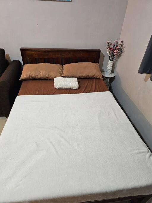 Apartment Mactan Cebu Philippines