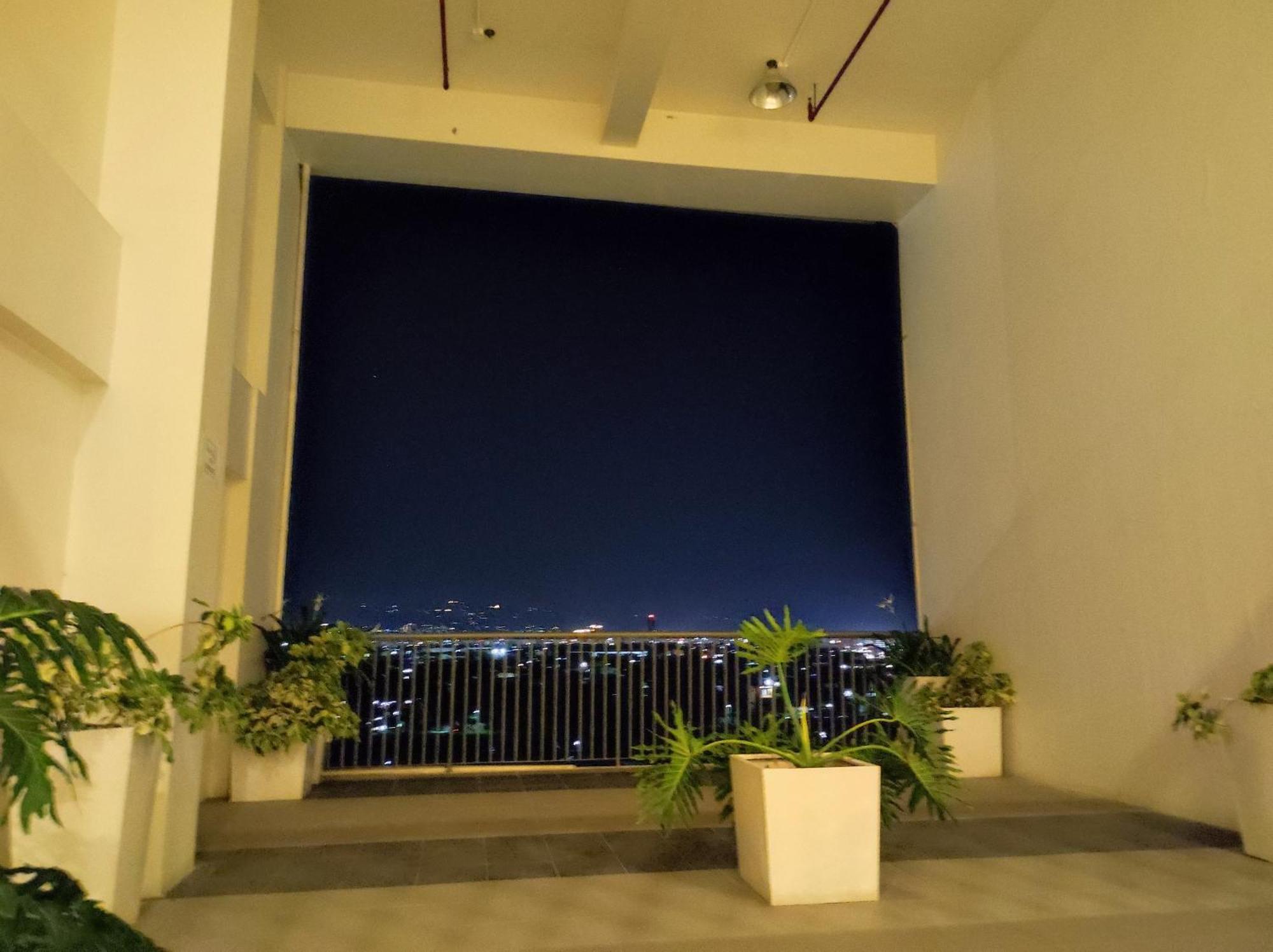 Apartamento Soltana Nature Residences Unit 7f - Lapu-lapu *