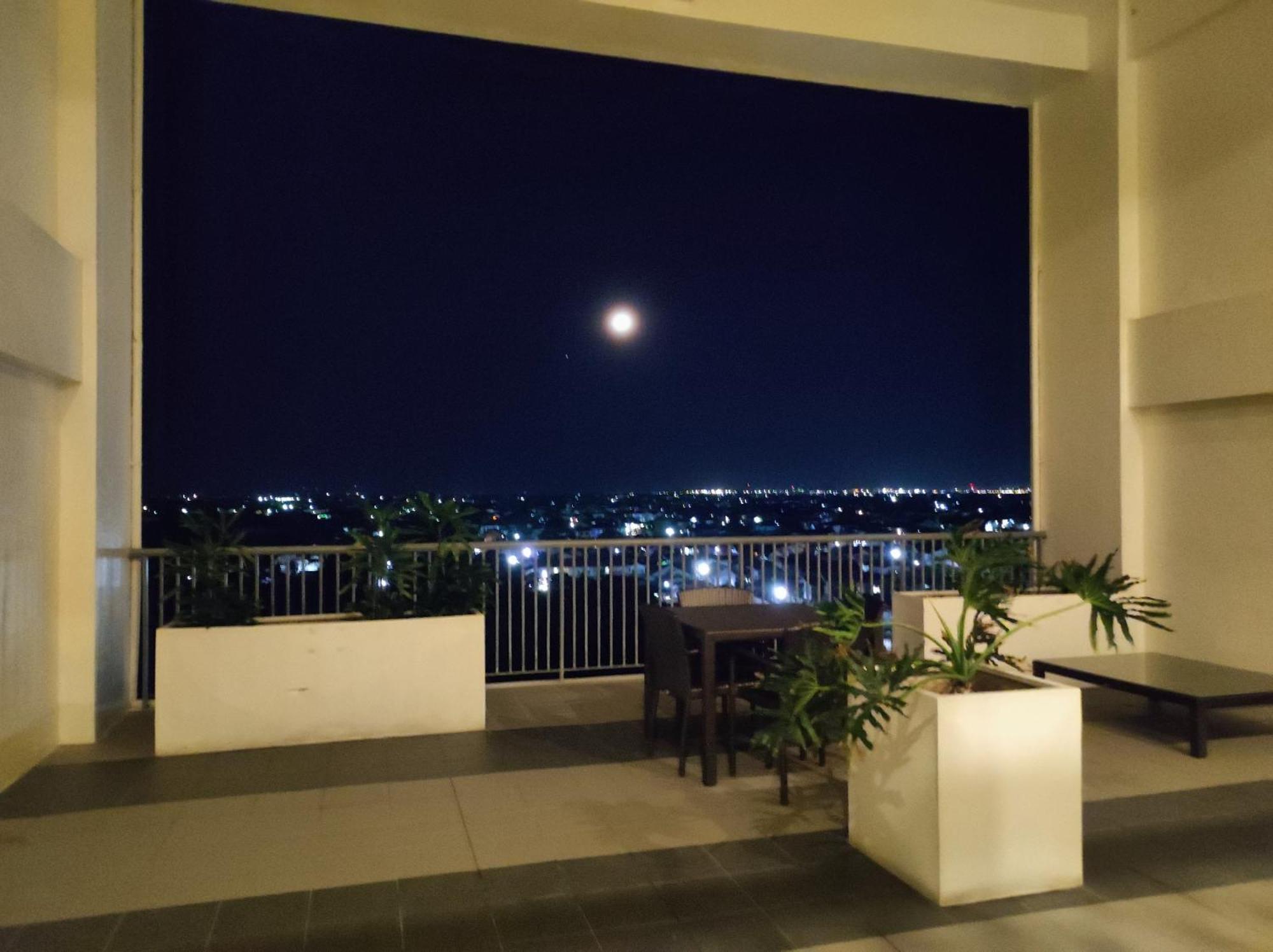 Apartamento Soltana Nature Residences Unit 7f - Lapu-lapu Lapu-Lapu City