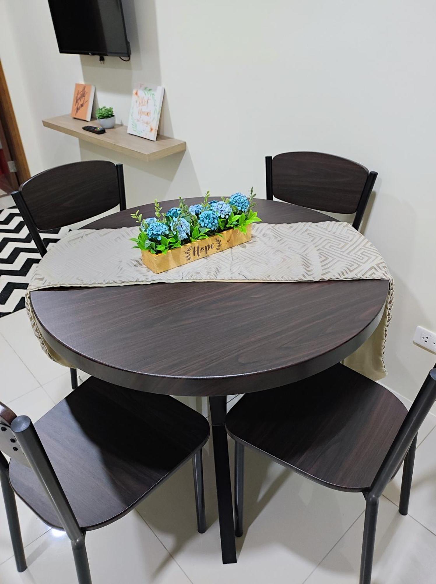 Apartamento Soltana Nature Residences Unit 7f - Lapu-lapu *