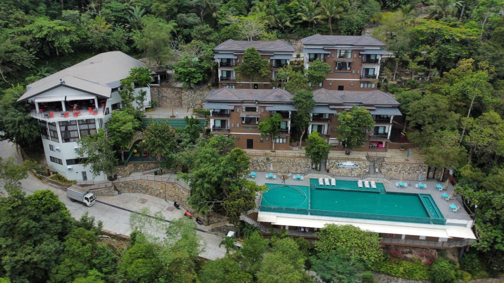 Resort Mist Mountain Powered By Cocotel Cebu