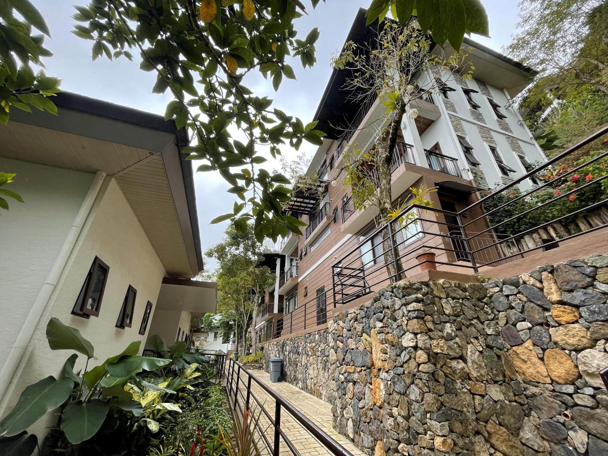 Mist Mountain Powered By Cocotel Resort
