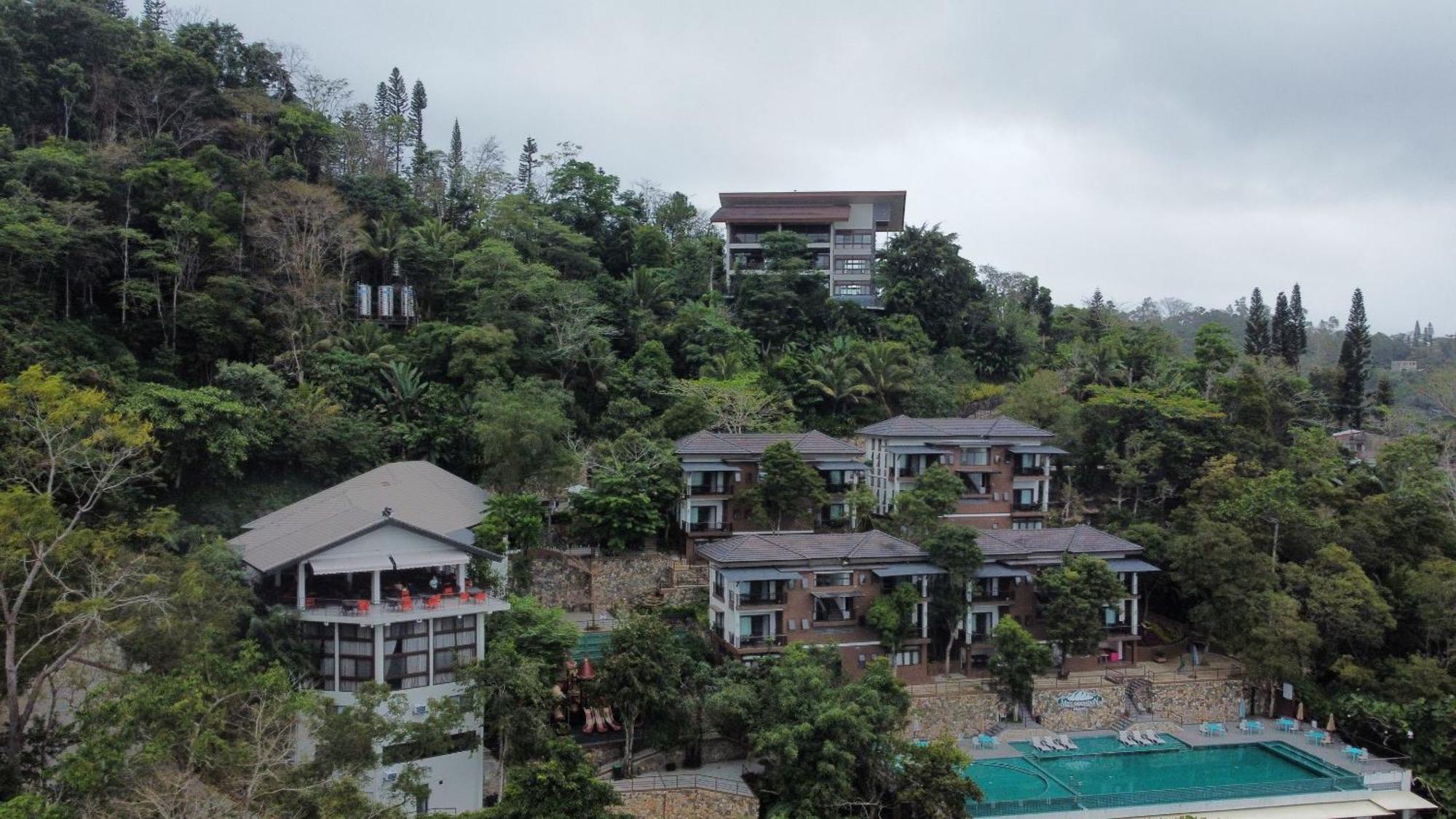 Mist Mountain Powered By Cocotel Resort 3*