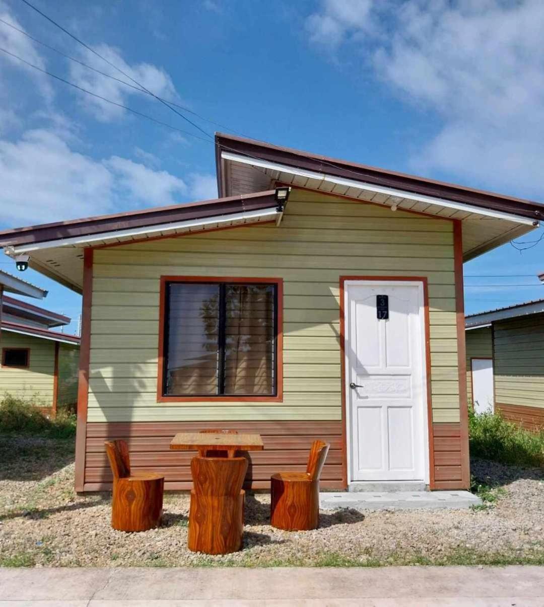 House-olango Island Bahay sa kanayunan