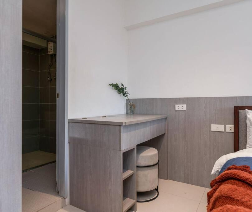 Airport Express E-527, 2 Minutes To Airport,fast Wifi, Free Netflix Apartamento Lapu-Lapu City