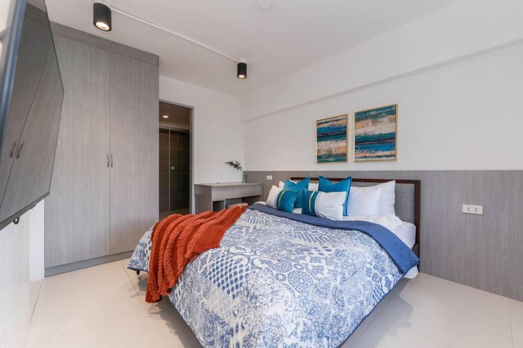 Airport Express E-527, 2 Minutes To Airport,fast Wifi, Free Netflix Apartamento Lapu-Lapu City