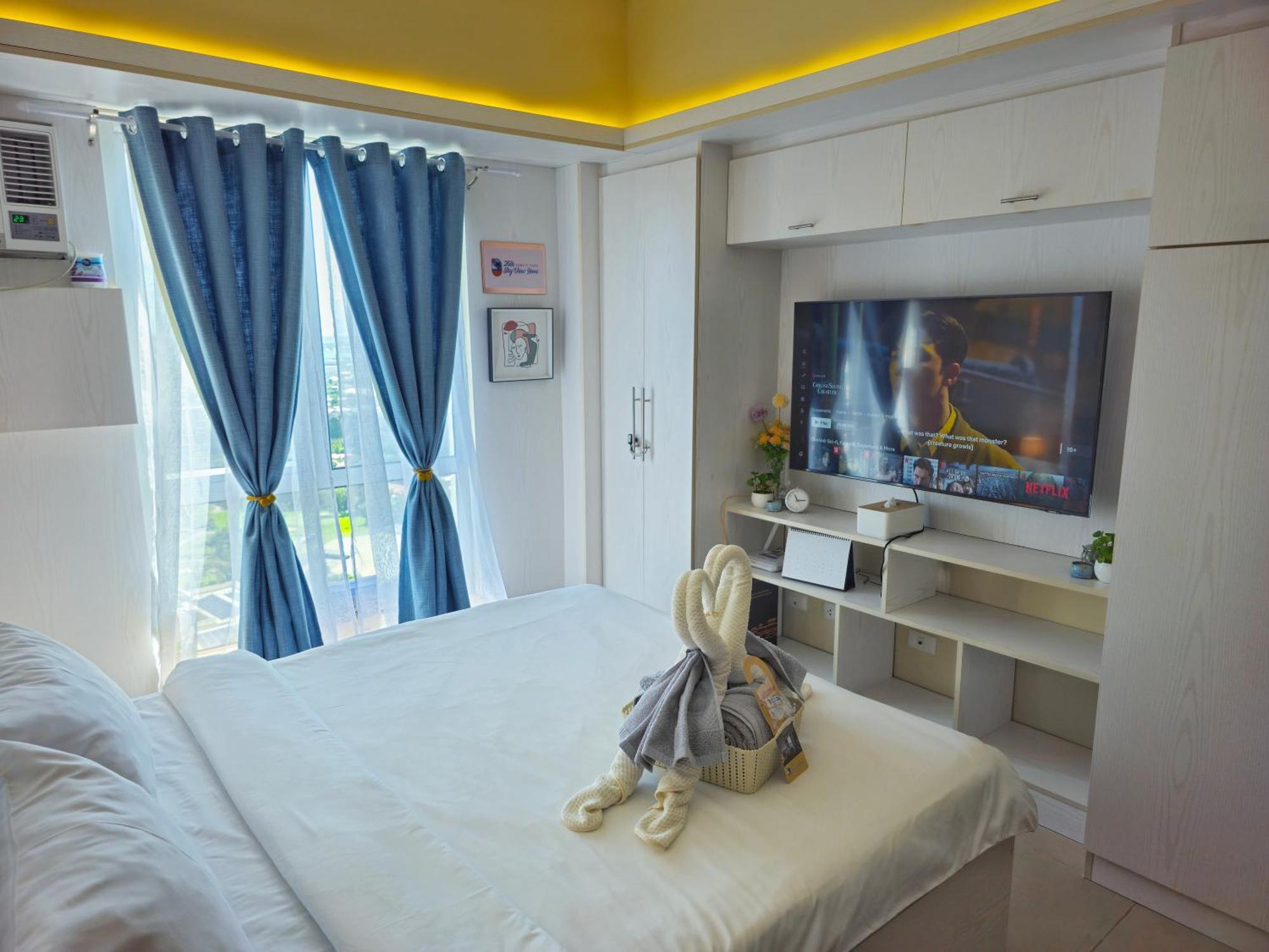 Aparthotel 26th Sky View