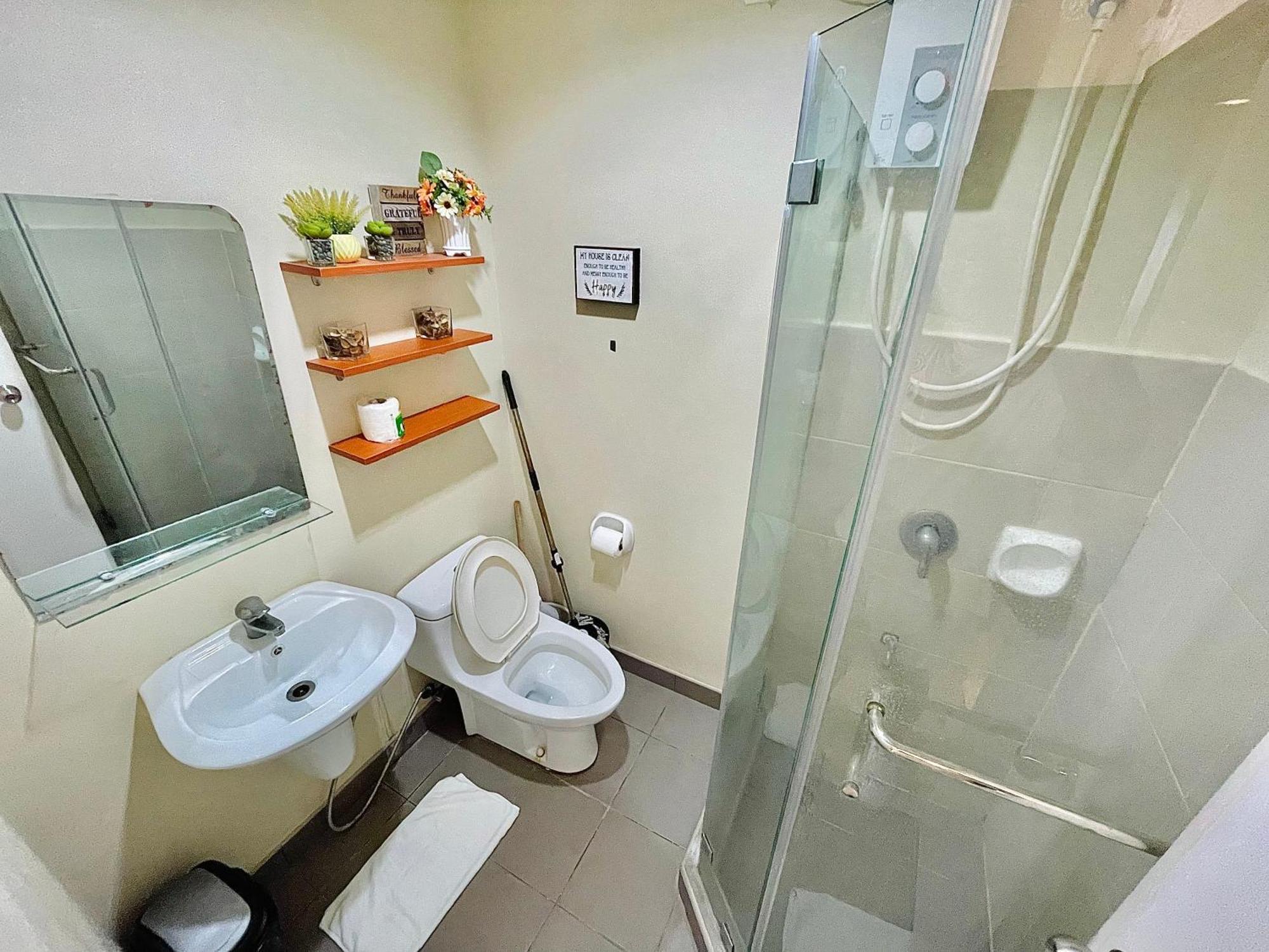 Avida Riala Tower 3 It Park Apartment Cebu