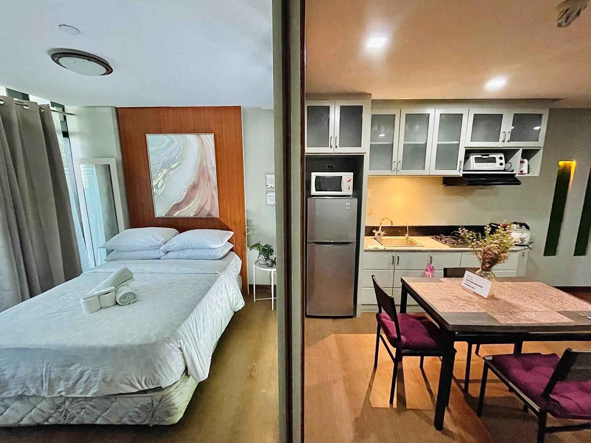 Spacious Appleone Equicom Ayala Cebu