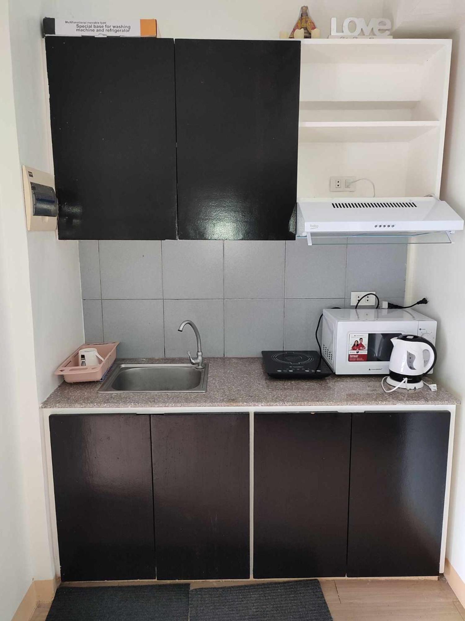 Apartment Prime Location - 3 Bedroom Unit Lapu-Lapu City