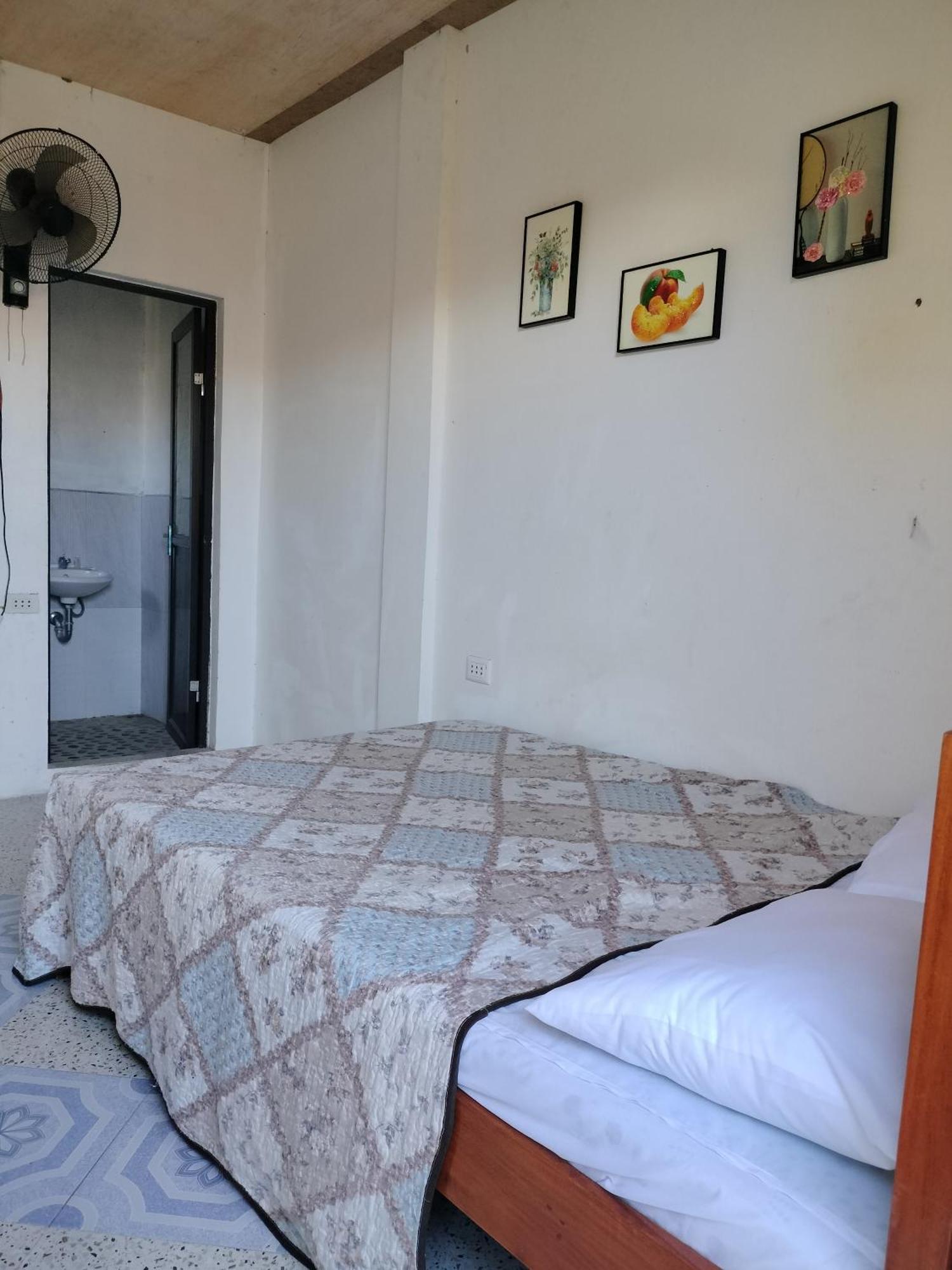 Gml House Bahay sa kanayunan Daanbantayan