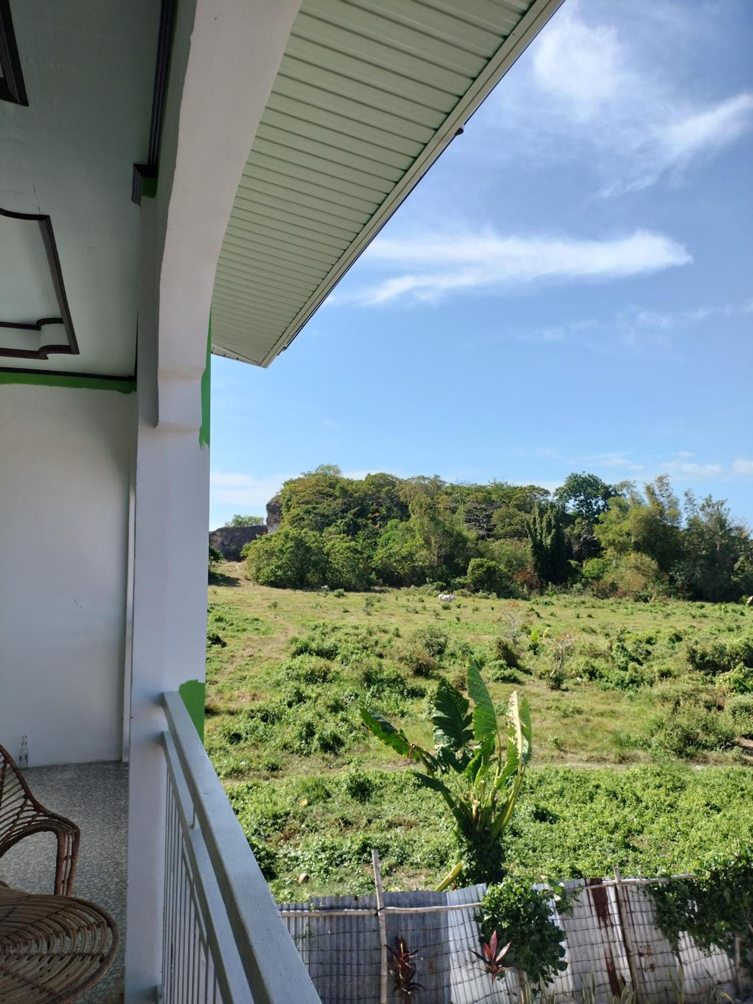 Gml House Bahay sa kanayunan *