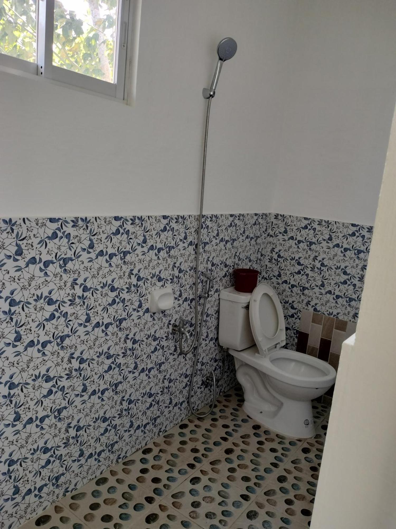 Gml House Bahay sa kanayunan