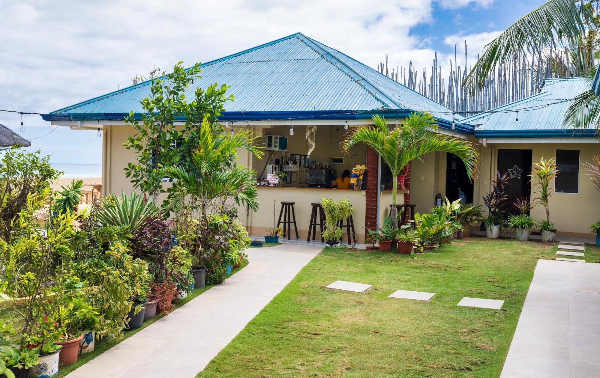 Resort Sunrise Club Amanecer Santa Fe (Cebu)
