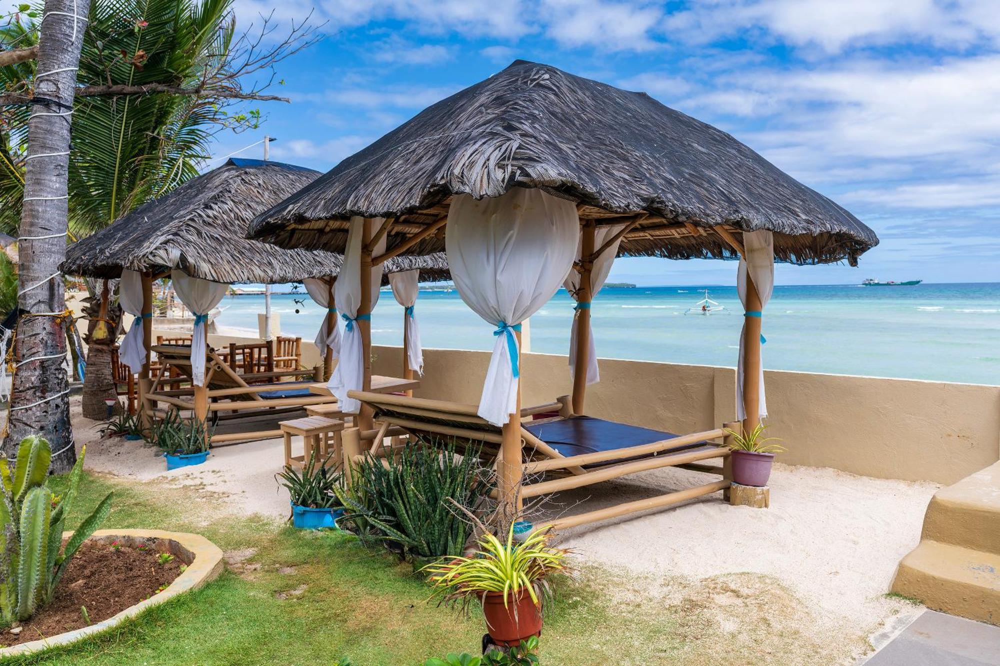 Sunrise Club Amanecer Resort