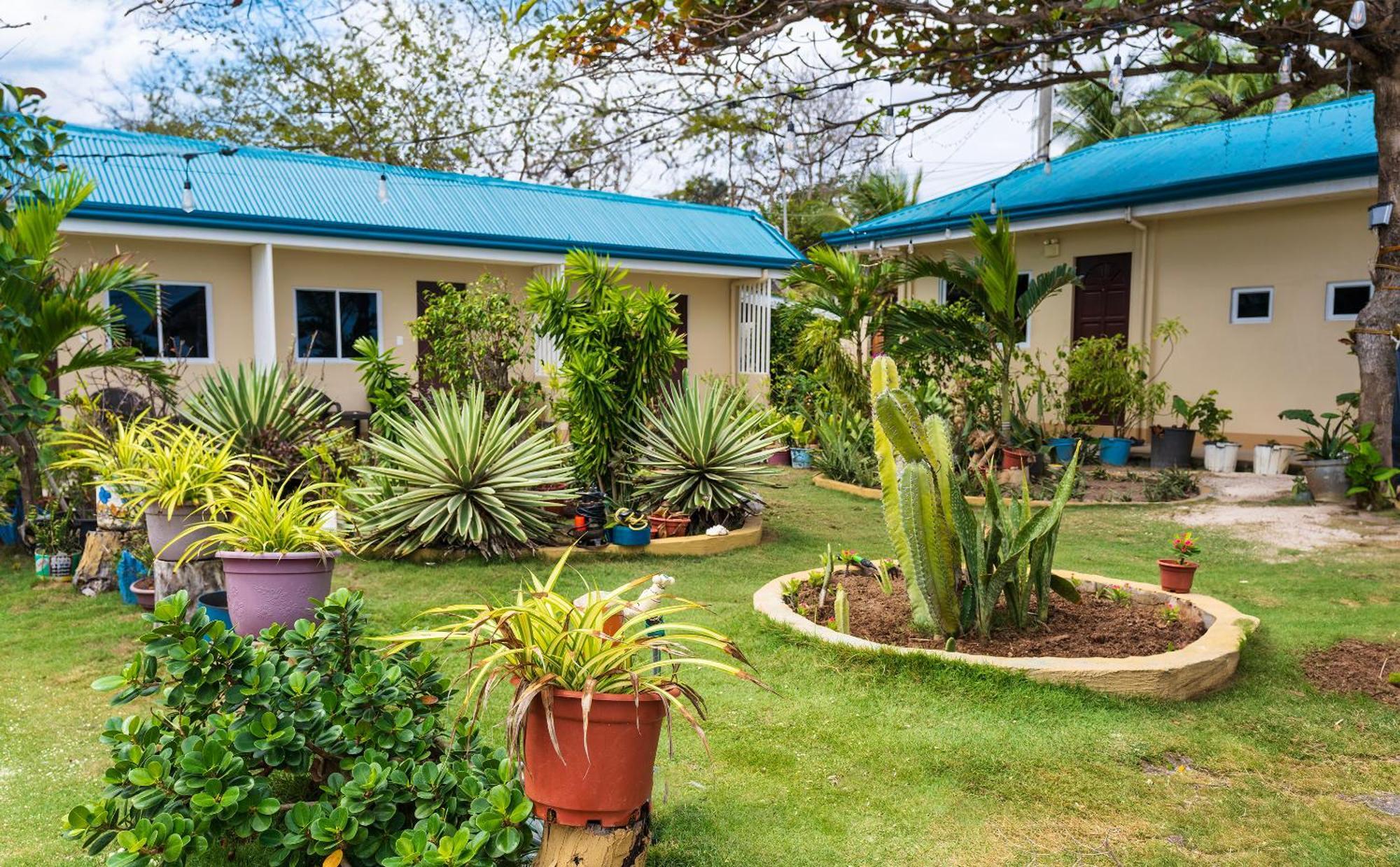 Resort Sunrise Club Amanecer Santa Fe (Cebu)