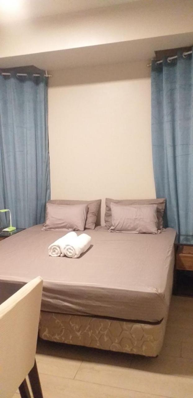 Mactan Newtown With Pool Access Apartment *