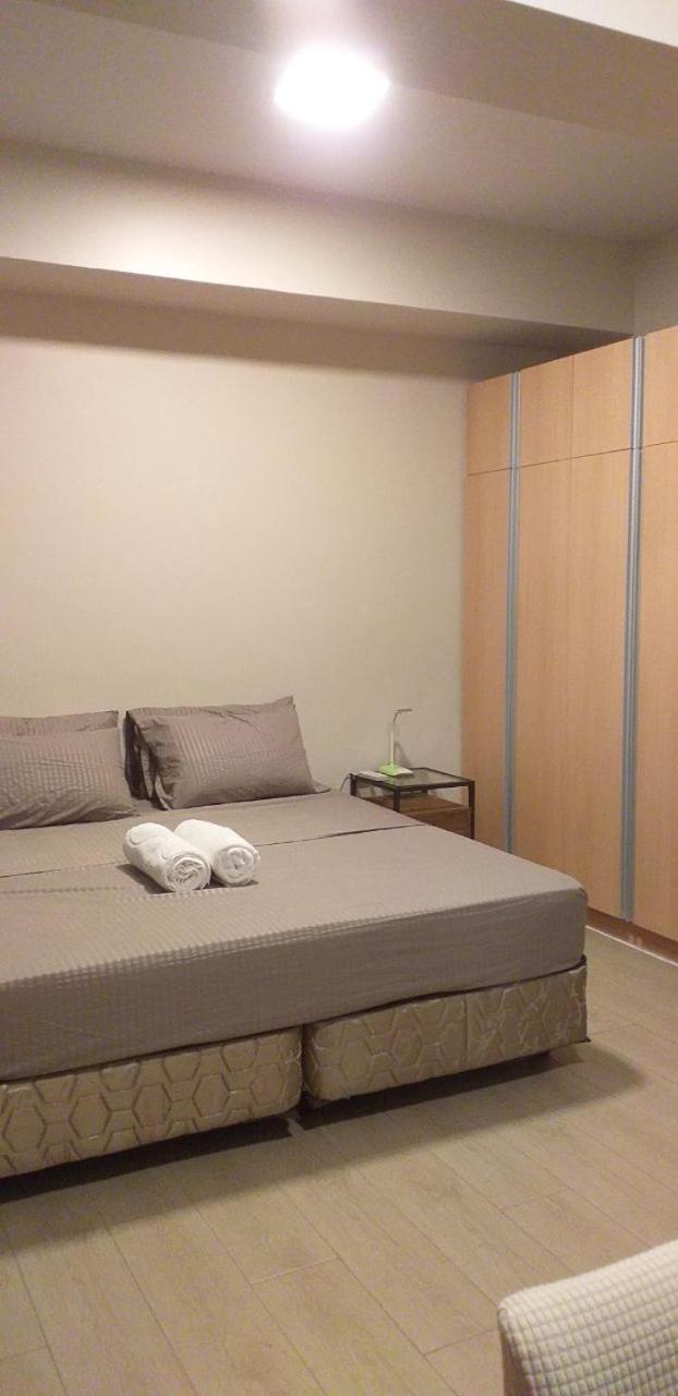 Mactan Newtown With Pool Access * Lapu-Lapu City