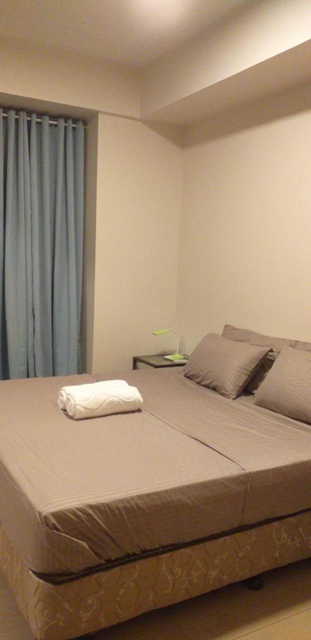 Apartment Mactan Newtown With Pool Access