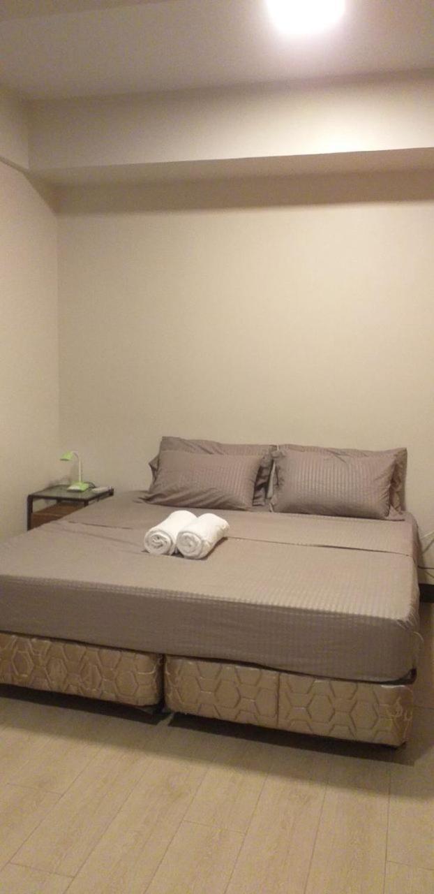 Apartment Mactan Newtown With Pool Access