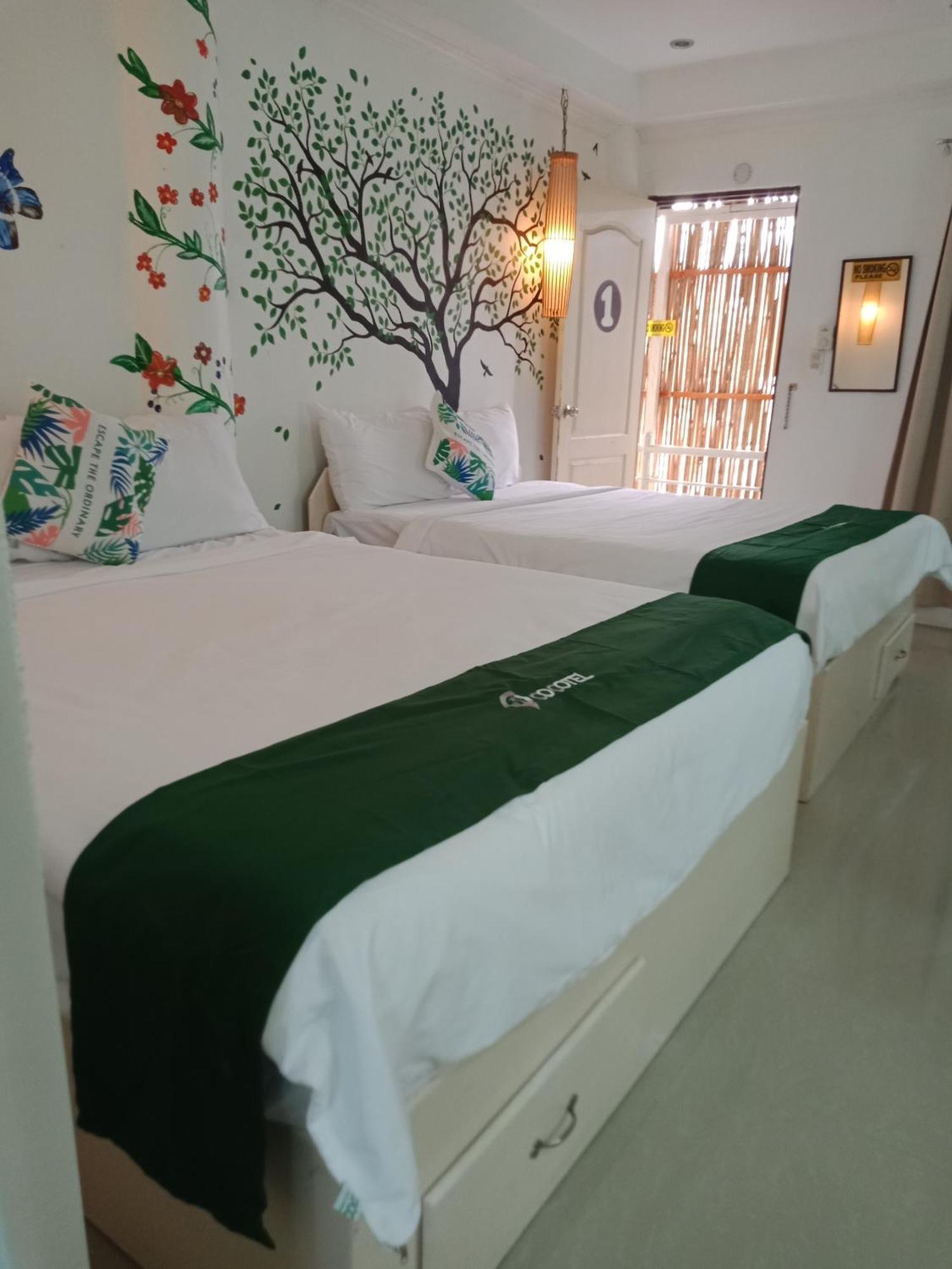 The Cronin Residences By Cocotel (adults Only) Acomodação com café da manhã  *
